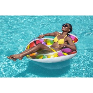 Fauteuil de piscine CANDY Delight 117x118cm