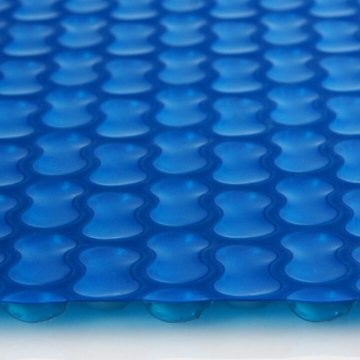 Couverture Géo Bubble Energyguard 500µ 4 Côté Bleu